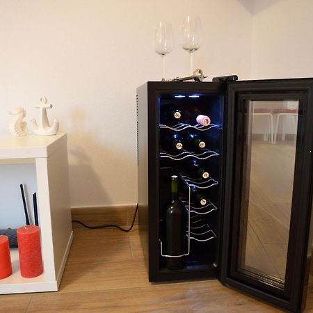 Apartman Bezkov 108 Bagian luar foto