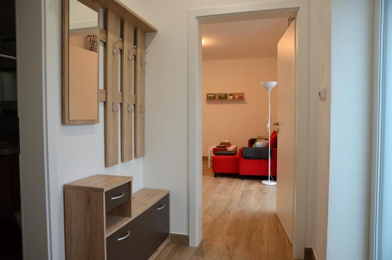 Apartman Bezkov 108 Bagian luar foto