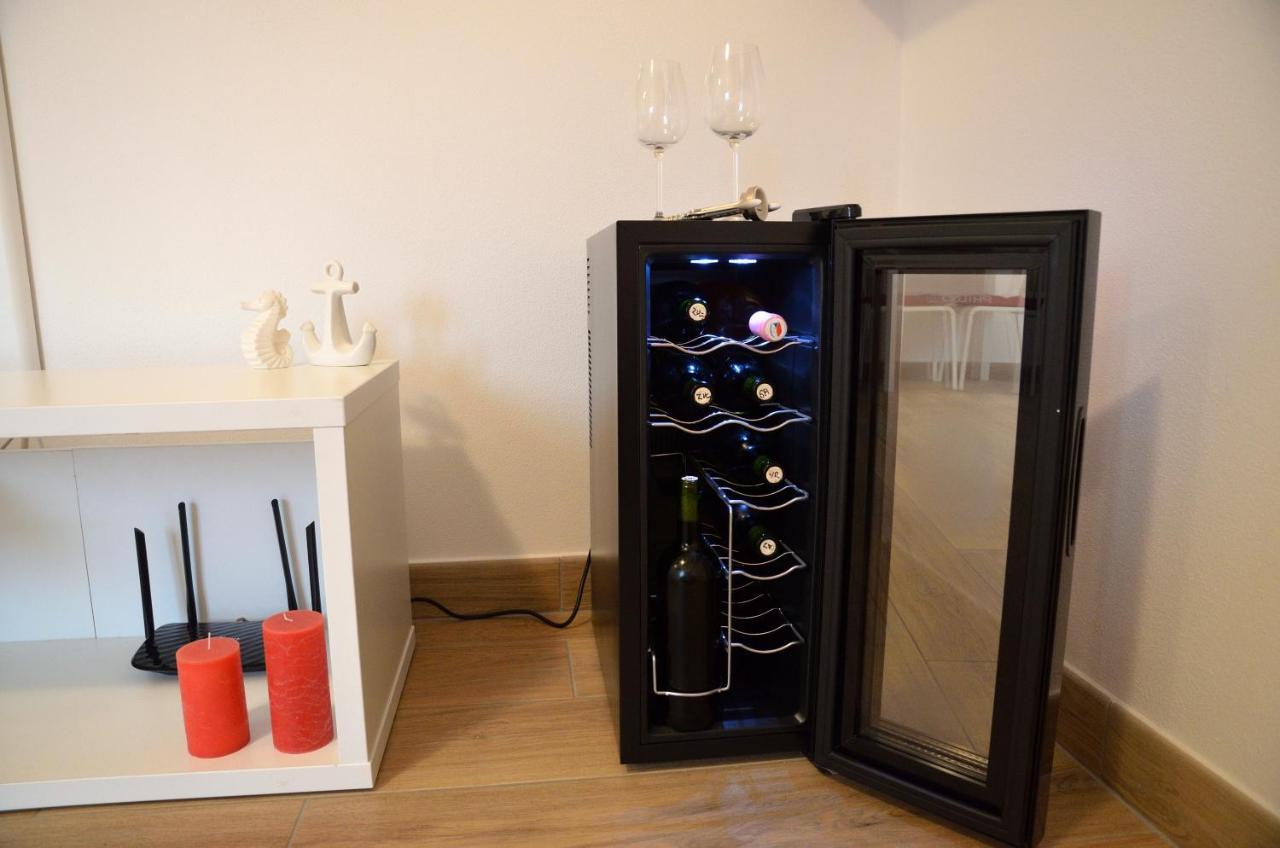 Apartman Bezkov 108 Bagian luar foto