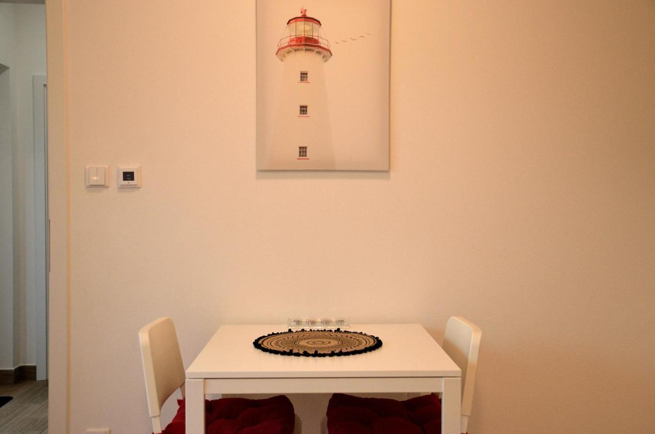 Apartman Bezkov 108 Bagian luar foto