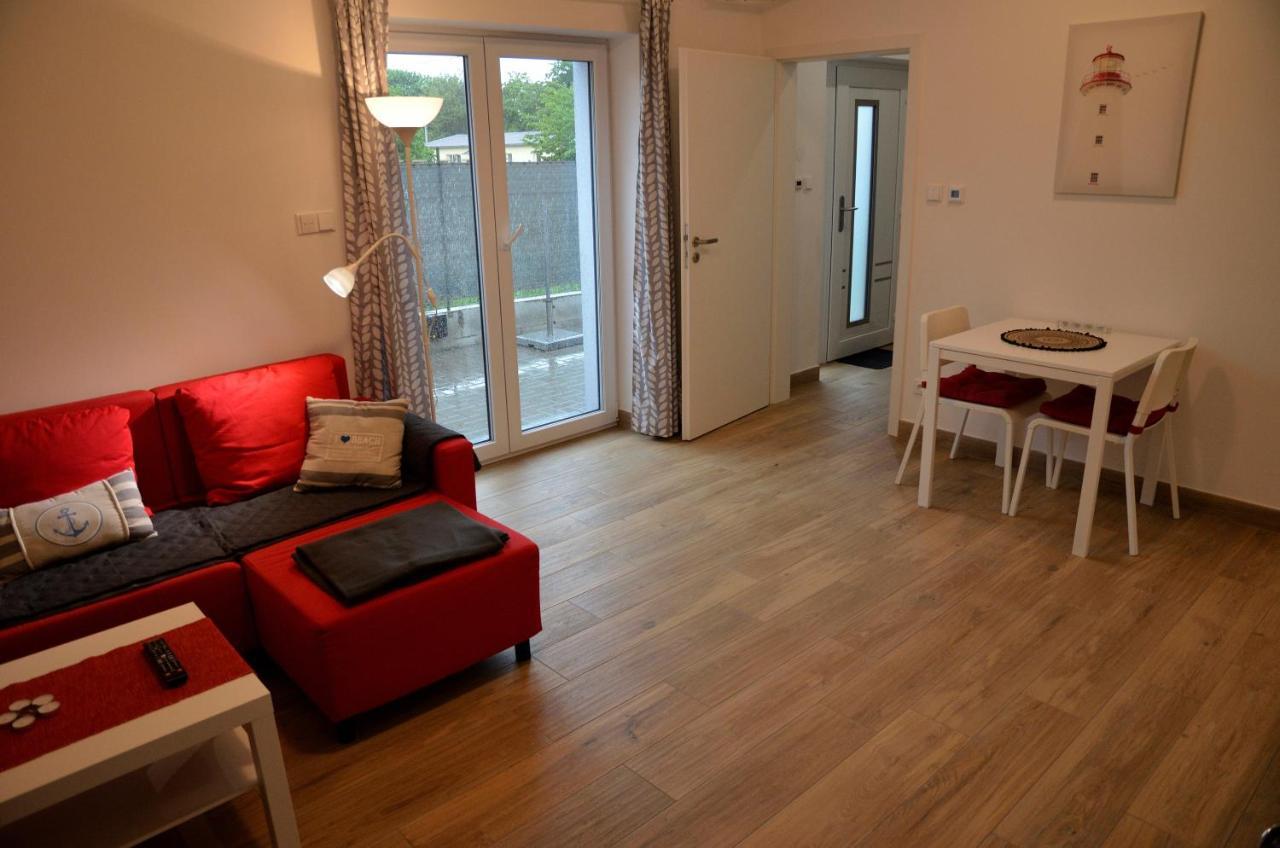Apartman Bezkov 108 Bagian luar foto