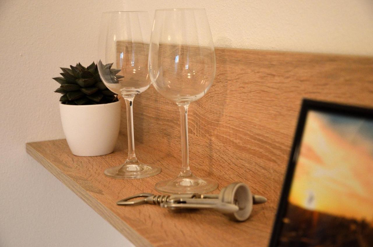 Apartman Bezkov 108 Bagian luar foto