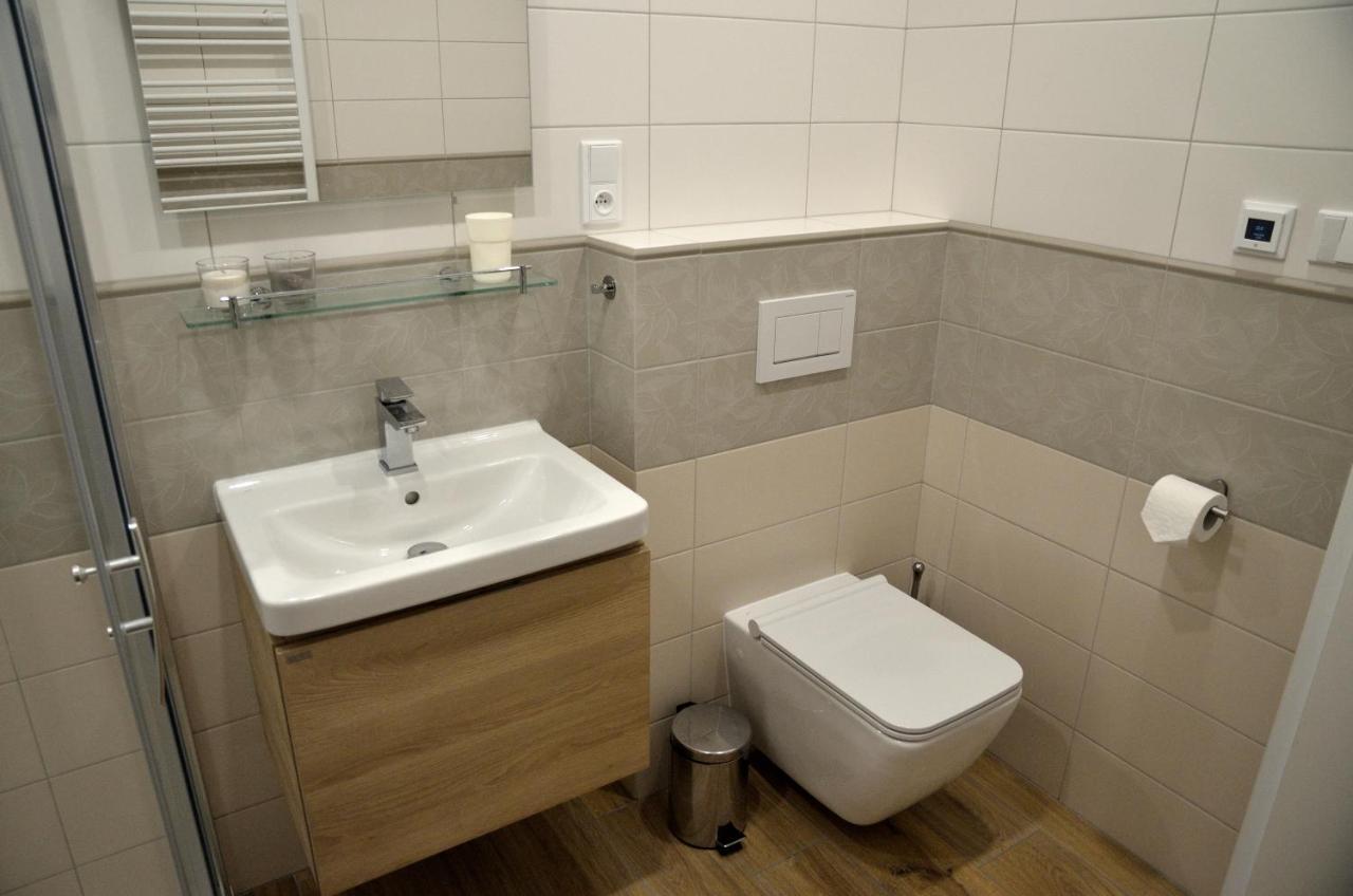Apartman Bezkov 108 Bagian luar foto