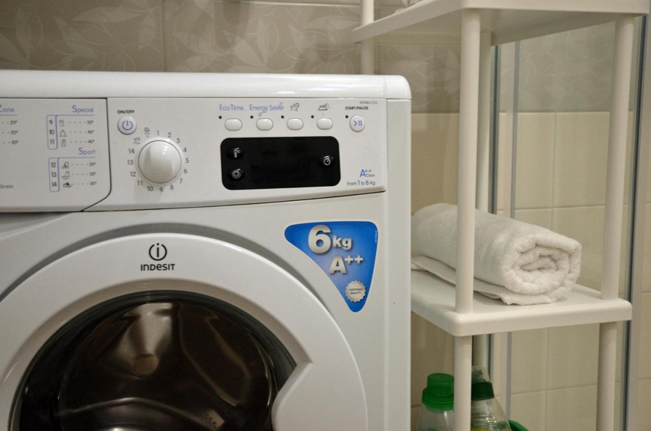 Apartman Bezkov 108 Bagian luar foto