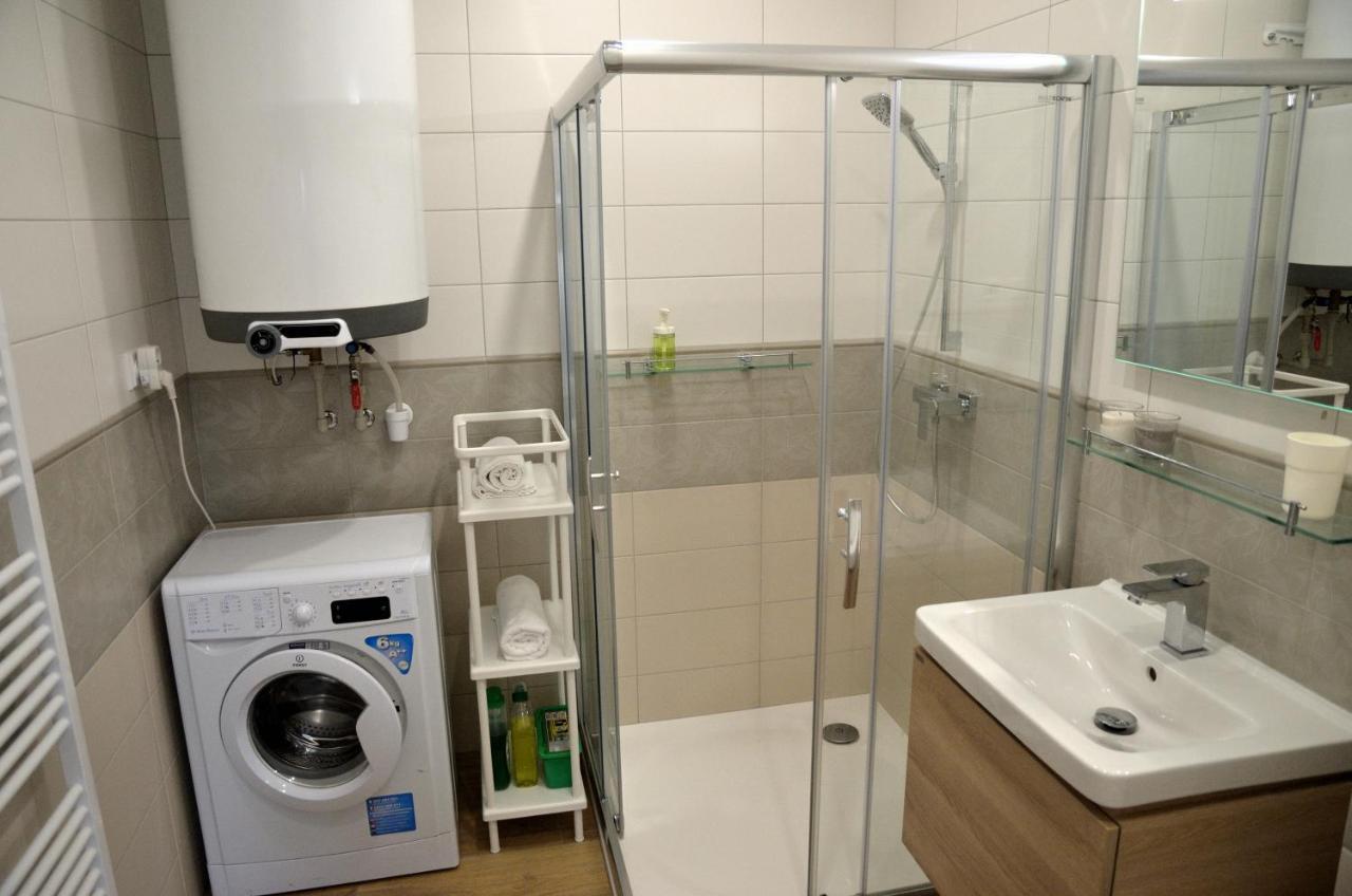 Apartman Bezkov 108 Bagian luar foto