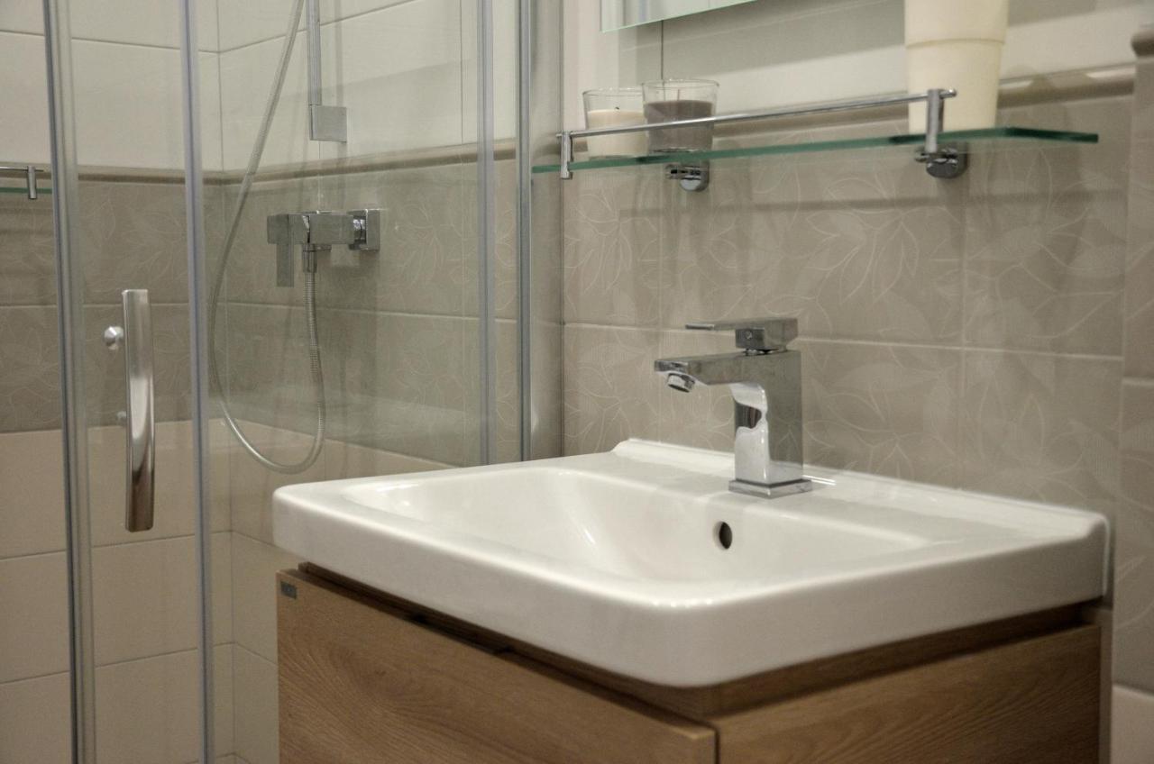 Apartman Bezkov 108 Bagian luar foto