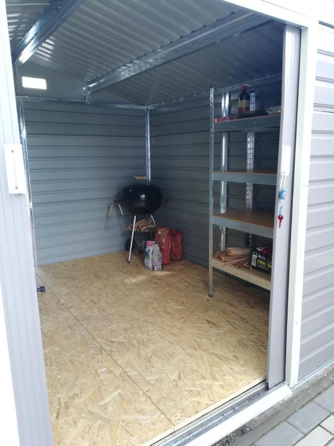 Apartman Bezkov 108 Bagian luar foto
