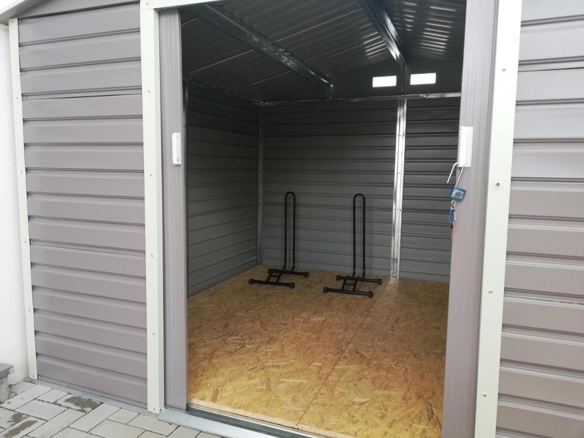 Apartman Bezkov 108 Bagian luar foto