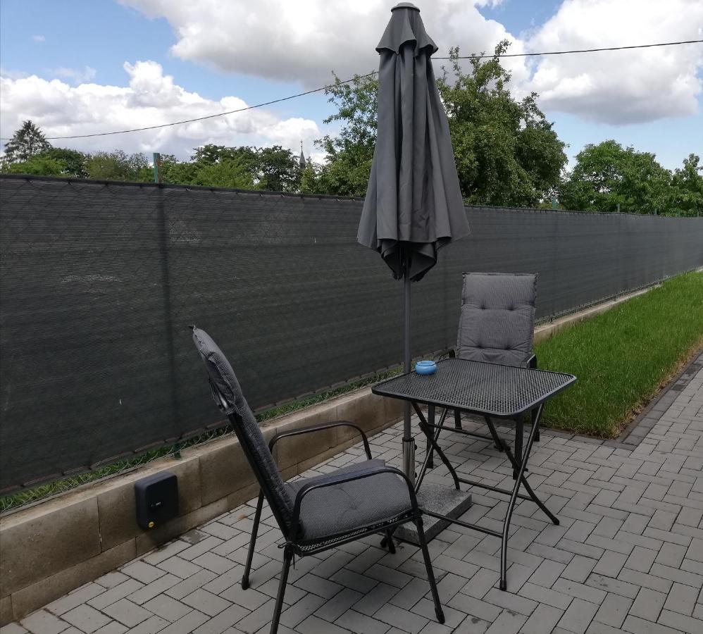 Apartman Bezkov 108 Bagian luar foto