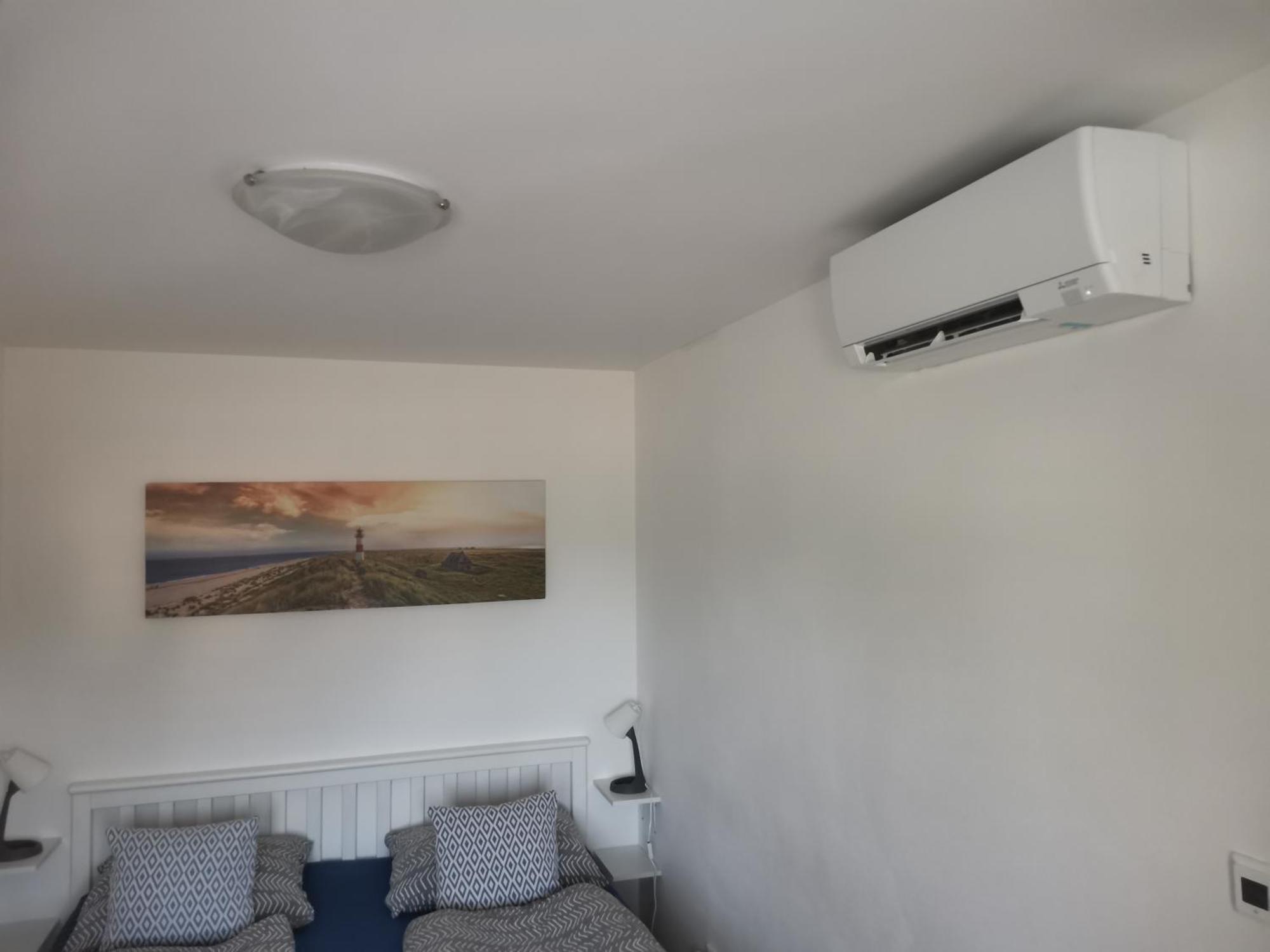 Apartman Bezkov 108 Bagian luar foto