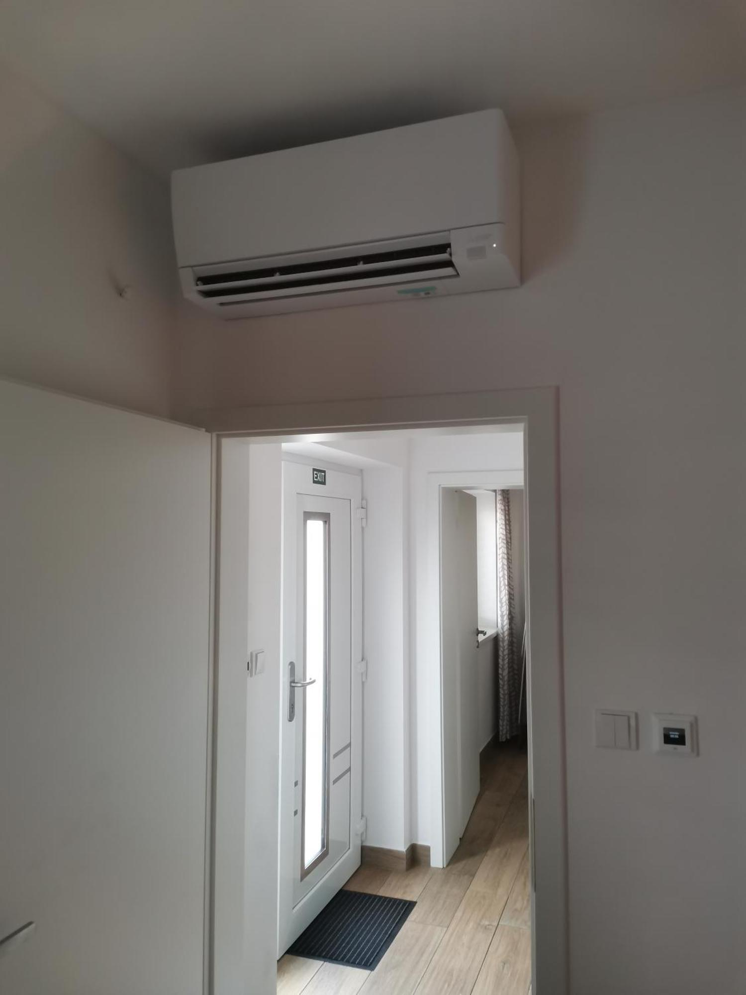Apartman Bezkov 108 Bagian luar foto
