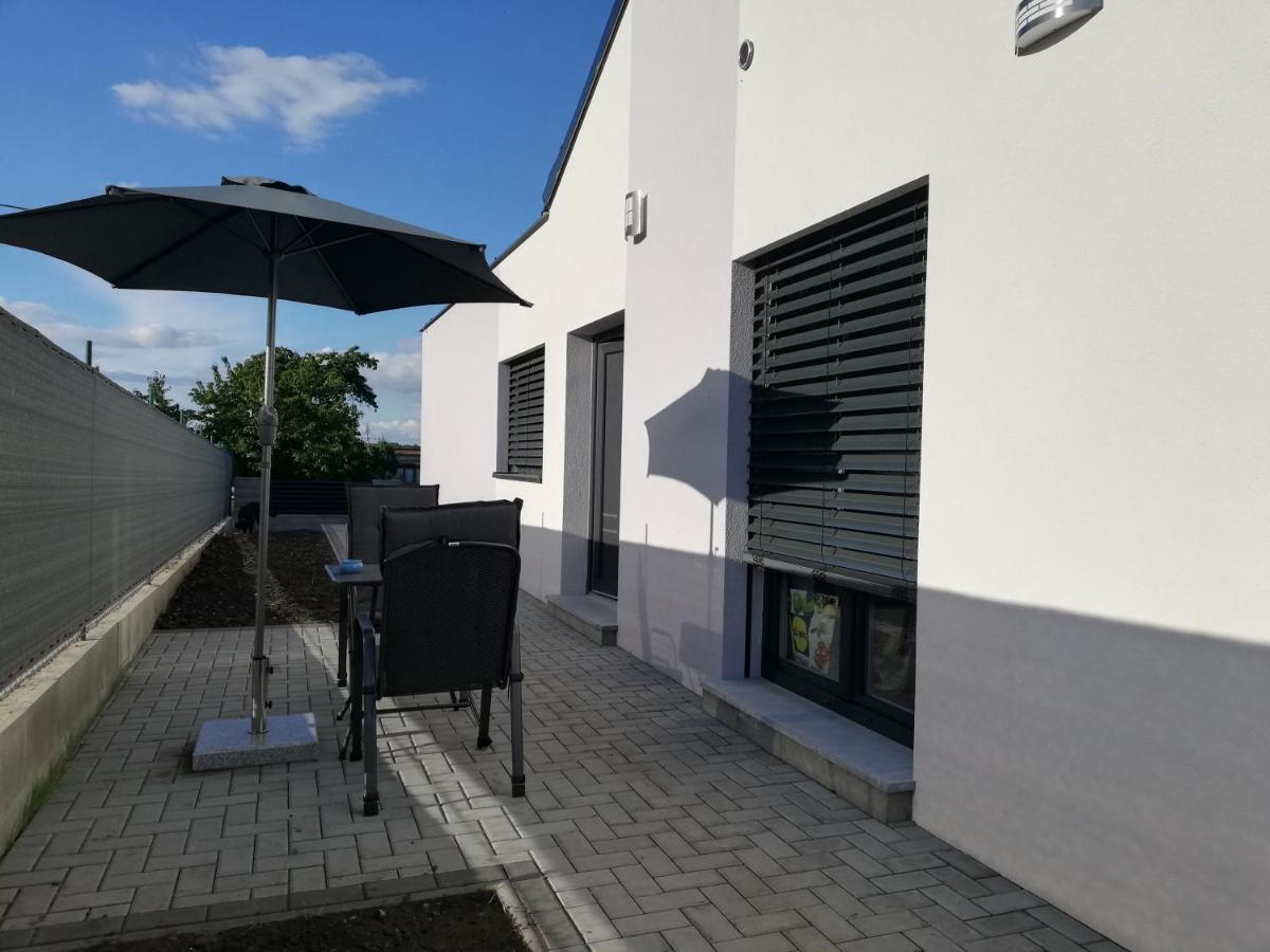 Apartman Bezkov 108 Bagian luar foto