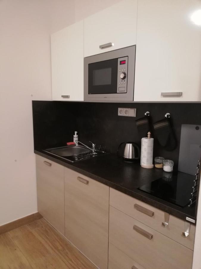 Apartman Bezkov 108 Bagian luar foto