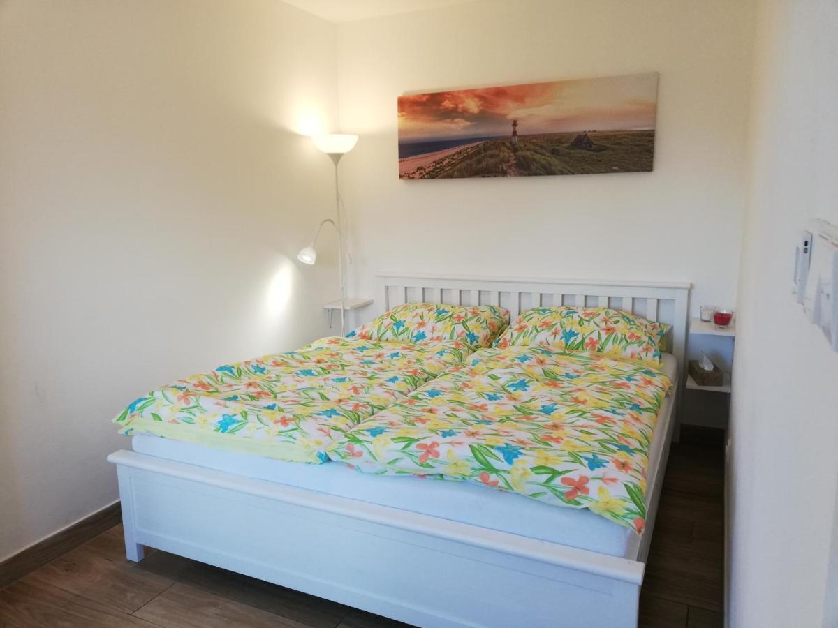 Apartman Bezkov 108 Bagian luar foto