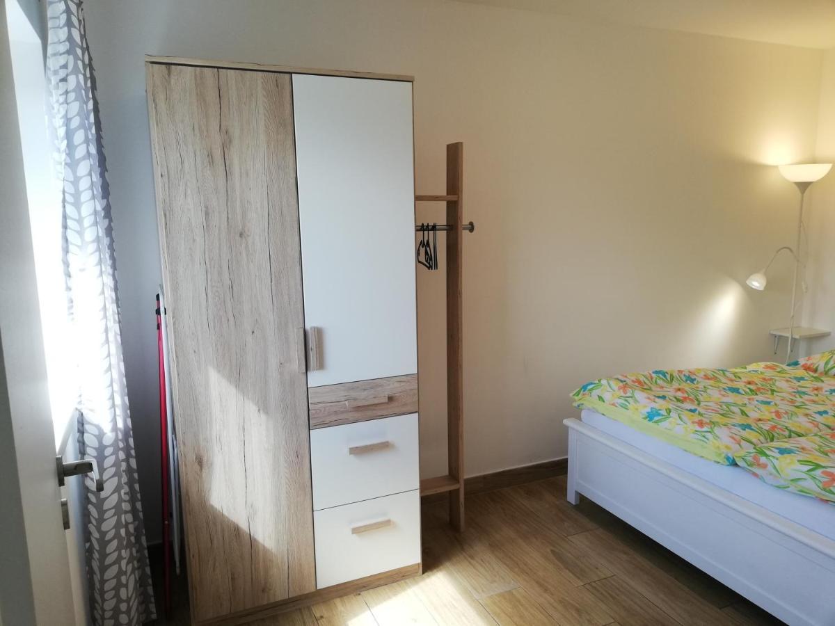 Apartman Bezkov 108 Bagian luar foto